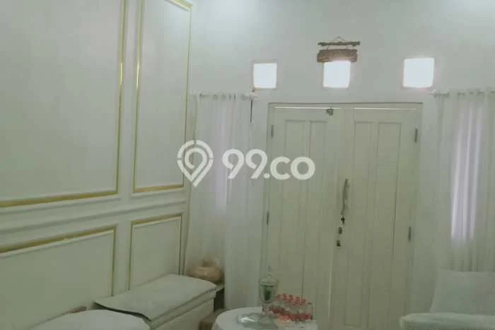Hunian Nyaman Asri 2 KT Siap Pakai di Pekayon Bekasi Hunian Nyaman Asri 2 KT Siap Pakai di Pekayon Bekasi