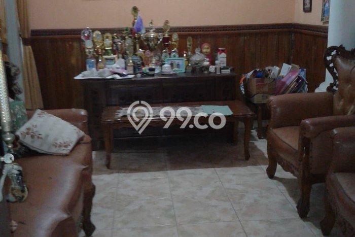 Jual Rumah Eksklusif 6 KT di Prima Harapan, Bekasi Jual Rumah Eksklusif 6 KT di Prima Harapan, Bekasi
