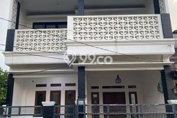 Hunian Cantik Minimalis Lb 120m2 di Tambun Utara, Bekasi Hunian Cantik Minimalis Lb 120m2 di Tambun Utara, Bekasi