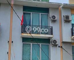 Ruko Bagus Dijual LB 175m2 Lokasi Strategis Bekasi Area Cocok untuk Bisnis Ruko Bagus Dijual LB 175m2 Lokasi Strategis Bekasi Area Cocok untuk Bisnis