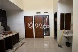 Rumah Modern 3 Kamar LT 144m2 di Harapan Indah Rumah Modern 3 Kamar LT 144m2 di Harapan Indah