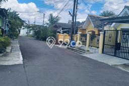 Tanah Dijual Lokasi Babelan, Bekasi Luas 160m2 Legalitas Aman Tanah Dijual Lokasi Babelan, Bekasi Luas 160m2 Legalitas Aman