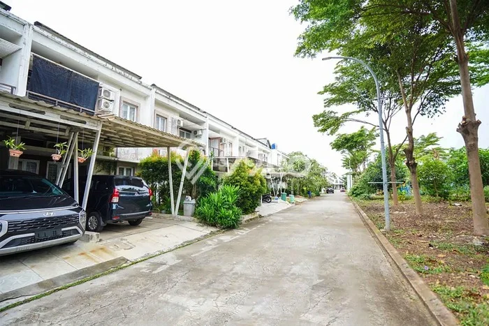 Jual Rumah Favorit Siap Huni LB 100m2 di Tambun Utara, Bekasi Jual Rumah Favorit Siap Huni LB 100m2 di Tambun Utara, Bekasi