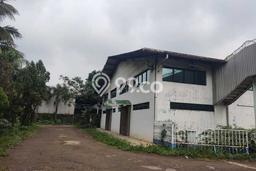 Jual Gudang Kawasan BSD, Luas 9m2m², Area Bisnis Jual Gudang Kawasan BSD, Luas 9m2m², Area Bisnis