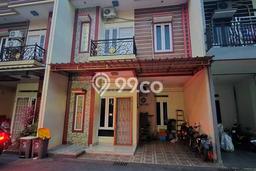 Rumah Modern Cantik 3 KT Bisa Langsung Pindah di Rawalumbu Rumah Modern Cantik 3 KT Bisa Langsung Pindah di Rawalumbu