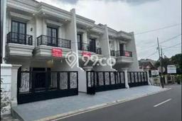 Dijual Rumah Mewah Exclusive di Cempaka Putih, Jakarta Pusat Dijual Rumah Mewah Exclusive di Cempaka Putih, Jakarta Pusat