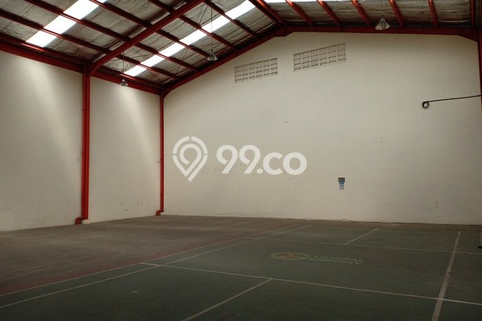 FOR RENT! Gudang di Harapan Indah Cocok untuk Bisnis 525m2 FOR RENT! Gudang di Harapan Indah Cocok untuk Bisnis 525m2