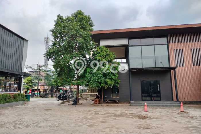 Disewakan Komersial di Pusat Kota Bekasi Ramai Strategis Disewakan Komersial di Pusat Kota Bekasi Ramai Strategis