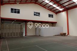 FOR RENT! Gudang di Harapan Indah Cocok untuk Bisnis 525m2 FOR RENT! Gudang di Harapan Indah Cocok untuk Bisnis 525m2