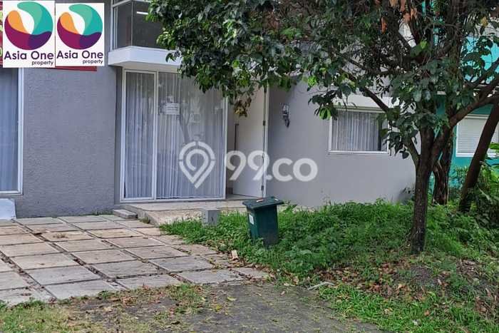 Rumah Luas Asri 3 KT Siap Huni di Sentul Bogor Rumah Luas Asri 3 KT Siap Huni di Sentul Bogor