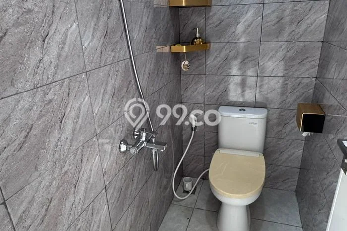 Jual Rumah Eksklusif 3 KT di Harapan Indah, Bekasi Jual Rumah Eksklusif 3 KT di Harapan Indah, Bekasi