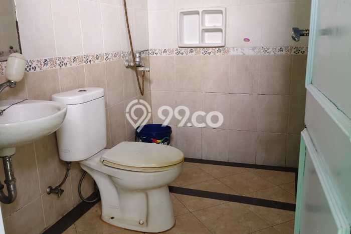Jual Rumah Modern 4 KT di Pulogebang, Jakarta Timur Jual Rumah Modern 4 KT di Pulogebang, Jakarta Timur