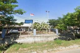 Tanah Area Berkembang di Pasar Kemis, Luas 12623m2m², Dekat ke Pusat Kota, Lingkungan Asri Tanah Area Berkembang di Pasar Kemis, Luas 12623m2m², Dekat ke Pusat Kota, Lingkungan Asri