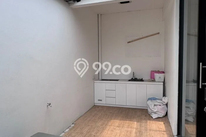 Jual Rumah Eksklusif 3 KT di Harapan Indah, Bekasi Jual Rumah Eksklusif 3 KT di Harapan Indah, Bekasi