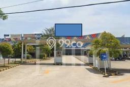 Komersial di Pangkalan Baru, Luas 9410m2m², Lokasi Berkembang Komersial di Pangkalan Baru, Luas 9410m2m², Lokasi Berkembang