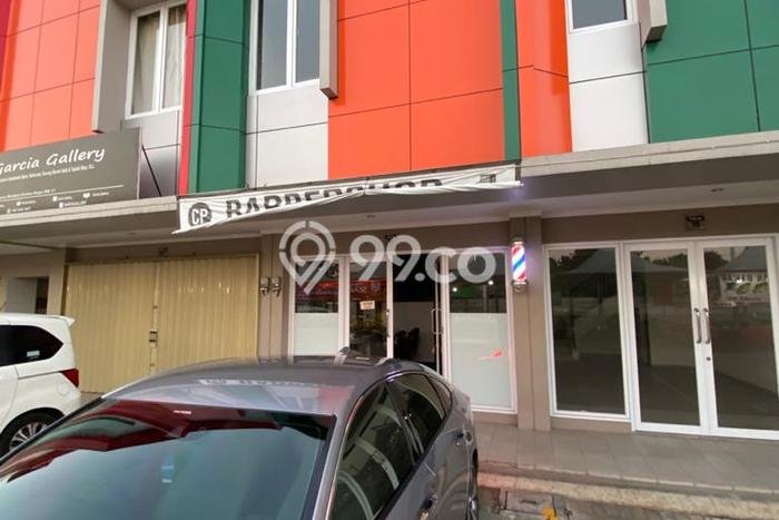 AREA BISNIS! Ruko Kawasan Graha Raya, Luas 70m², Jalan Utama, Ramai AREA BISNIS! Ruko Kawasan Graha Raya, Luas 70m², Jalan Utama, Ramai