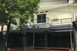 Rumah Asri di Sektor 6 - Bintaro, 3 KM, Akses Mudah Rumah Asri di Sektor 6 - Bintaro, 3 KM, Akses Mudah