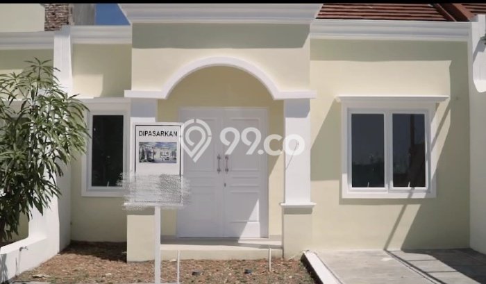 Rumah Modern 2 KT di Cirebon Kota Cirebon Unfurnished Rumah Modern 2 KT di Cirebon Kota Cirebon Unfurnished