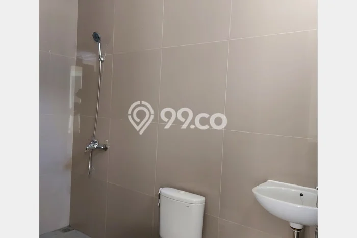 Rumah Minimalis 2 Kamar LT 112m2 di Cirebon Kota Rumah Minimalis 2 Kamar LT 112m2 di Cirebon Kota