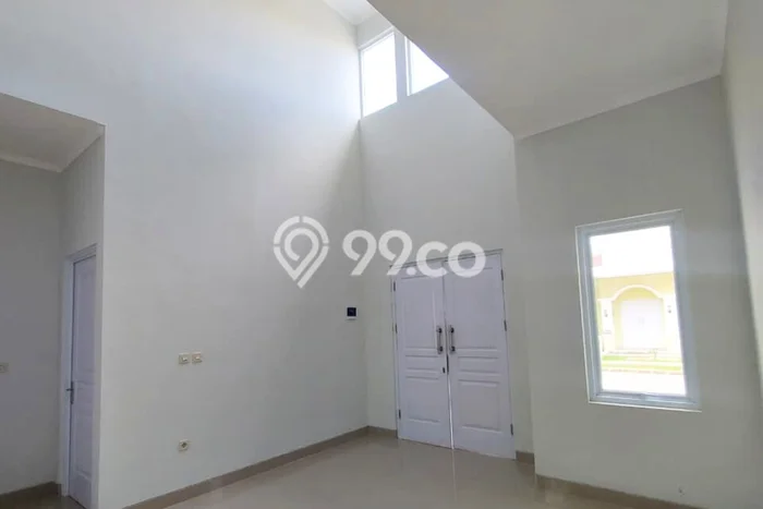 Rumah Modern 2 KT LT 52m2 di Cirebon Kota Rumah Modern 2 KT LT 52m2 di Cirebon Kota