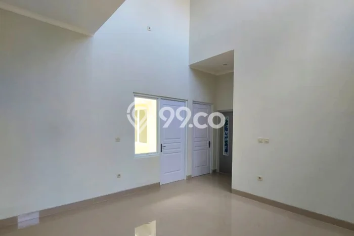 Rumah Modern 2 KT LT 52m2 di Cirebon Kota Rumah Modern 2 KT LT 52m2 di Cirebon Kota