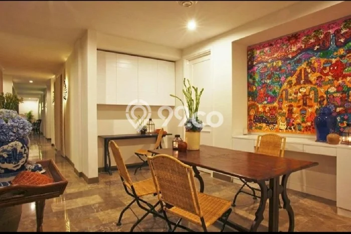 Hotel Strategis Kawasan , Luas 396m2m², Area Komersial, Dekat Badung, Badung Hotel Strategis Kawasan , Luas 396m2m², Area Komersial, Dekat Badung, Badung