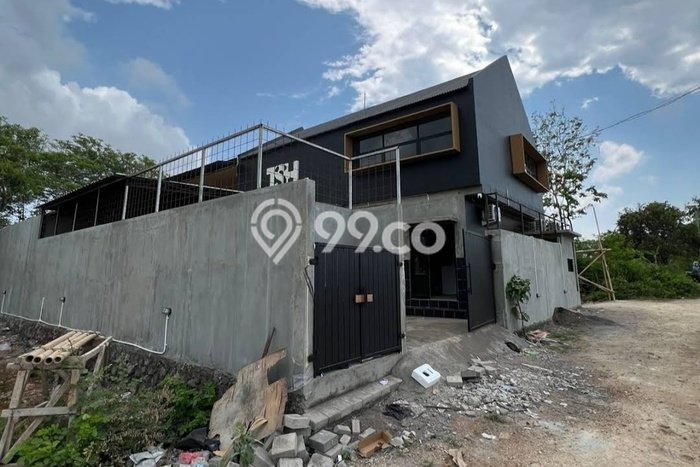 Dijual Tanah 305m2 di Kutuh, Badung Dijual Tanah 305m2 di Kutuh, Badung