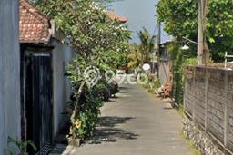 Tanah Kavling untuk Dijual di Denpasar Selatan Denpasar 306m2 Tanah Kavling untuk Dijual di Denpasar Selatan Denpasar 306m2