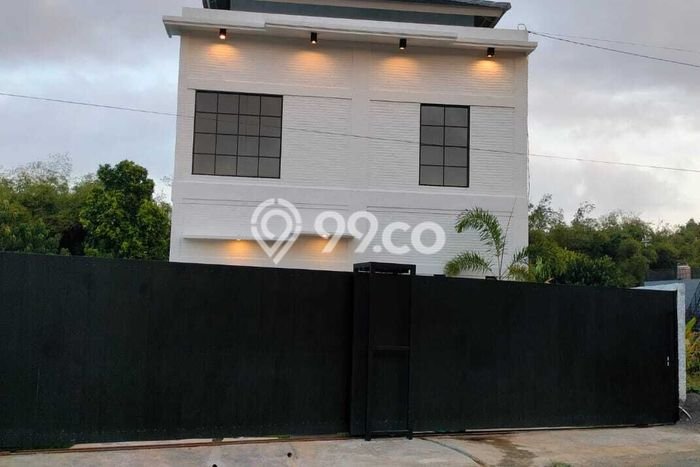 Rumah Luxury Modern Siap Huni di Kutuh Badung Rumah Luxury Modern Siap Huni di Kutuh Badung