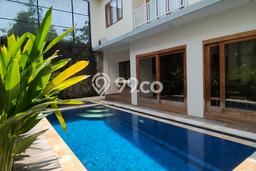 Vila Strategis di , Area 210m2m², Area Nyaman Vila Strategis di , Area 210m2m², Area Nyaman