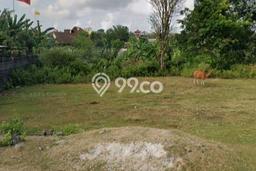 Dijual Tanah Lokasi Jimbaran, Badung Seluas 565m2 Dijual Tanah Lokasi Jimbaran, Badung Seluas 565m2