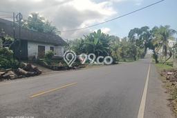 Dijual Tanah di Tabanan, Luas 650m2 SHM Dijual Tanah di Tabanan, Luas 650m2 SHM