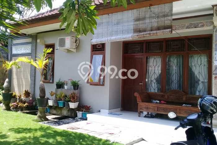 Rumah Luxury Modern Siap Huni di Sanur Denpasar Rumah Luxury Modern Siap Huni di Sanur Denpasar