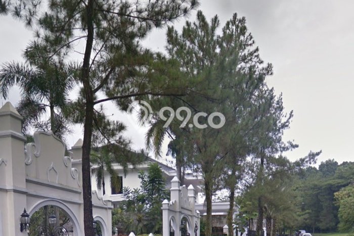 Dijual Tanah di Bogor, Luas 4000m2 - Dijual Tanah di Bogor, Luas 4000m2 -