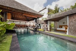 Jual Rumah Luas Elegan Dengan View Cantik di Canggu, Badung Jual Rumah Luas Elegan Dengan View Cantik di Canggu, Badung