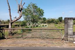 Dijual Tanah di Badung, Luas 550m2 SHM Dijual Tanah di Badung, Luas 550m2 SHM