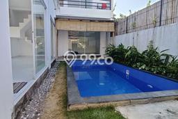 Rumah Luas Asri 3 KT Siap Pakai di Pecatu Badung Rumah Luas Asri 3 KT Siap Pakai di Pecatu Badung