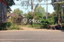 Kavling Tanah Dijual di Kerambitan Tabanan Spesifikasi 2140m2 Kavling Tanah Dijual di Kerambitan Tabanan Spesifikasi 2140m2