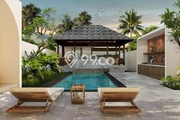 Rumah Luxury Modern Tanpa Renovasi di Sanur Denpasar Rumah Luxury Modern Tanpa Renovasi di Sanur Denpasar