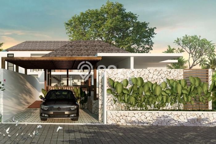 Rumah Luxury Modern Tanpa Renovasi di Sanur Denpasar Rumah Luxury Modern Tanpa Renovasi di Sanur Denpasar