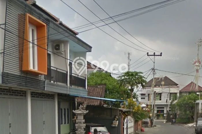 Ruko Bagus LT 40m2 LB 50m2 Dijual di Denpasar Barat Denpasar Ruko Bagus LT 40m2 LB 50m2 Dijual di Denpasar Barat Denpasar