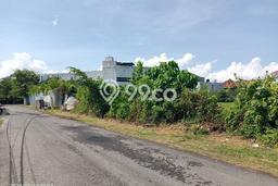 Tanah Kavling Dijual di Dewi Sri, Badung dengan Luas Tanah 5100m2 Tanah Kavling Dijual di Dewi Sri, Badung dengan Luas Tanah 5100m2