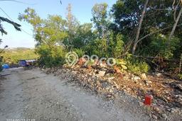 Untuk Disewa Tanah di Badung, Luas 1100m2 Area Berkembang Untuk Disewa Tanah di Badung, Luas 1100m2 Area Berkembang