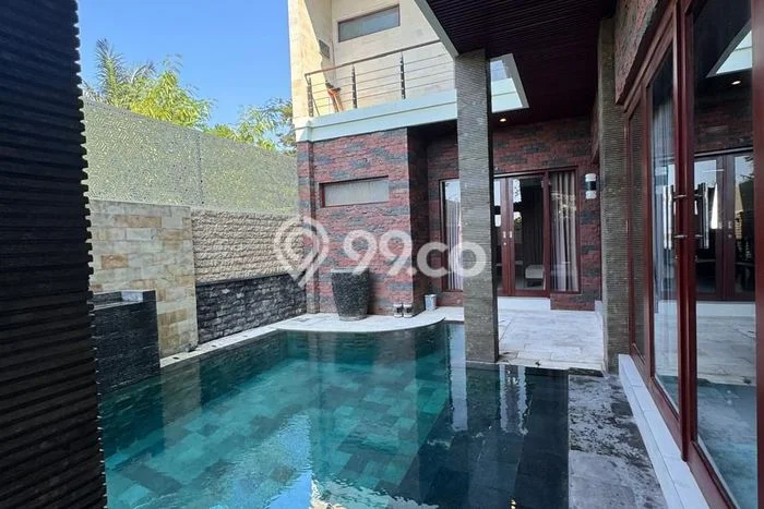 Jual Rumah Luas Megah Dengan View Cantik di Ketewel, Gianyar Jual Rumah Luas Megah Dengan View Cantik di Ketewel, Gianyar