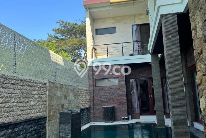 Jual Rumah Luas Megah Dengan View Cantik di Ketewel, Gianyar Jual Rumah Luas Megah Dengan View Cantik di Ketewel, Gianyar