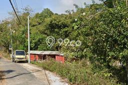 Lahan Disewakan Lokasi Pecatu Badung Luas 1000m2 Lahan Disewakan Lokasi Pecatu Badung Luas 1000m2