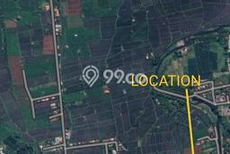 Tanah Strategis Dijual di Seririt Buleleng 200m2 Tanah Strategis Dijual di Seririt Buleleng 200m2