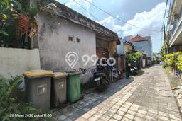 Tanah Kavling Dijual di Badung dengan Spesifikasi 88m2 Tanah Kavling Dijual di Badung dengan Spesifikasi 88m2