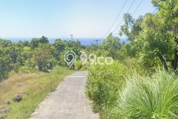 Tanah di Tulamben, Karangasem Luas 22067m2 Dijual Segera Tanah di Tulamben, Karangasem Luas 22067m2 Dijual Segera