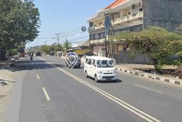 Lahan Dijual Lokasi Strategis di Denpasar dengan Luas 500m2 Lahan Dijual Lokasi Strategis di Denpasar dengan Luas 500m2